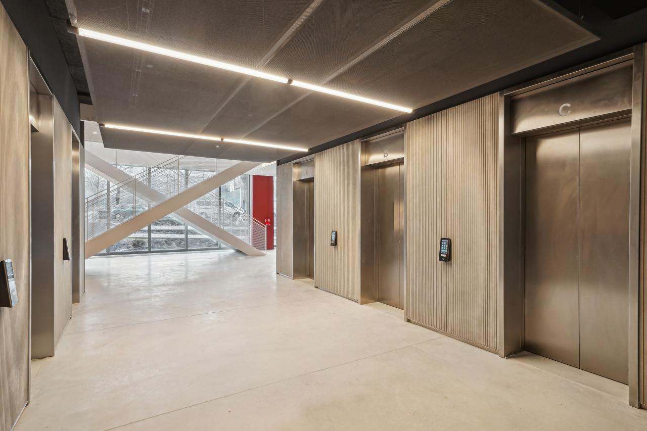 Bureau Paris 24785m² Location bureau Paris OLBUR2100549 6